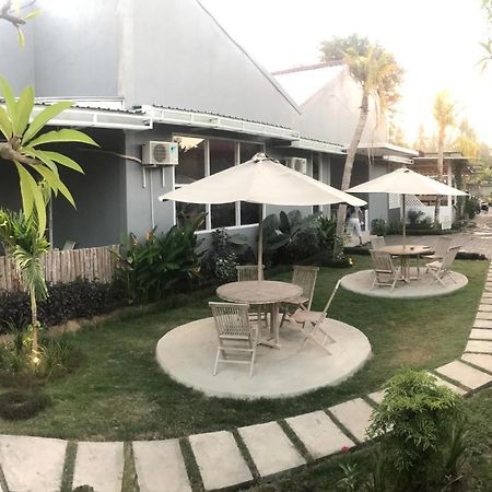 The Packerbox Hostel Batununggul Екстер'єр фото