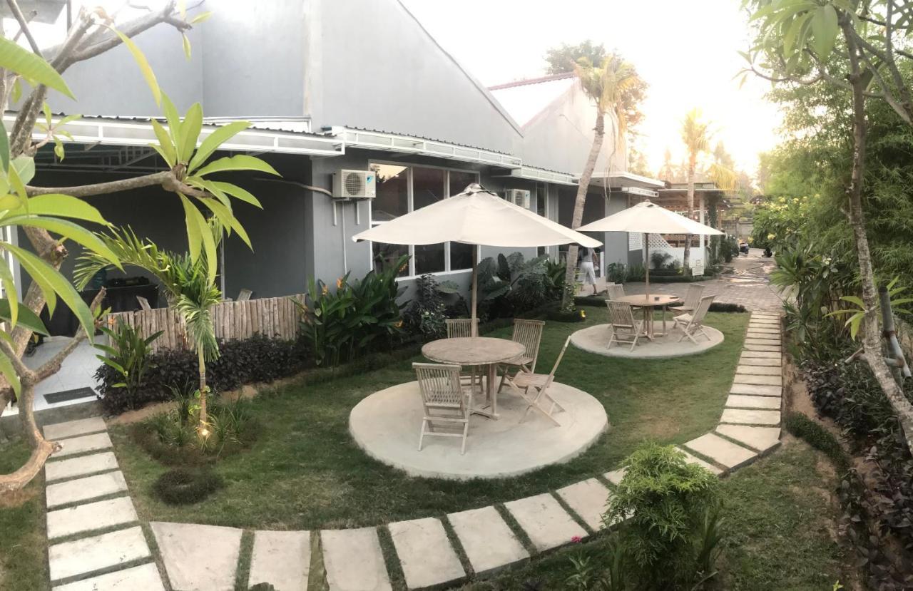The Packerbox Hostel Batununggul Екстер'єр фото